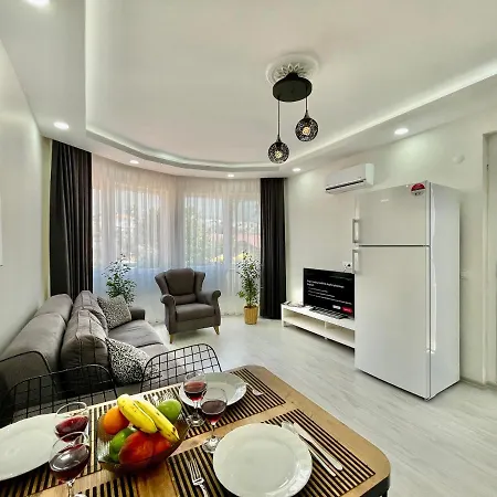 아파트 Tatil Premium Cozy