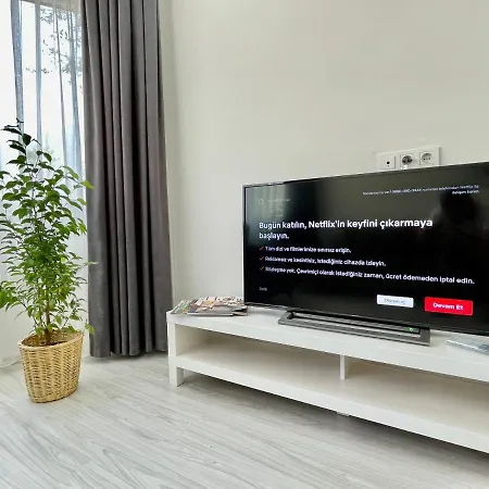 아파트 Tatil Premium Cozy