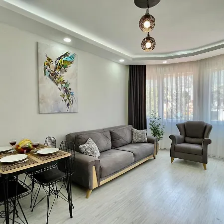 아파트 Tatil Premium Cozy