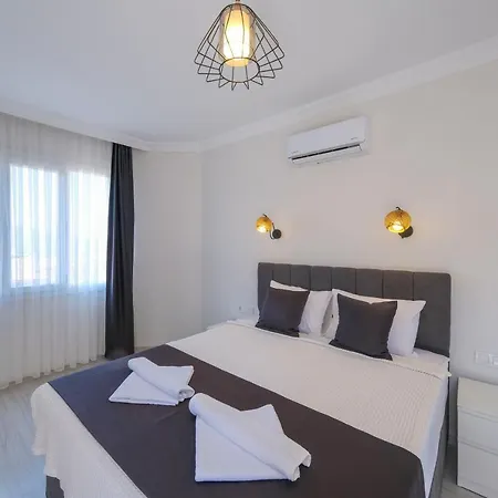 아파트 Tatil Premium Cozy